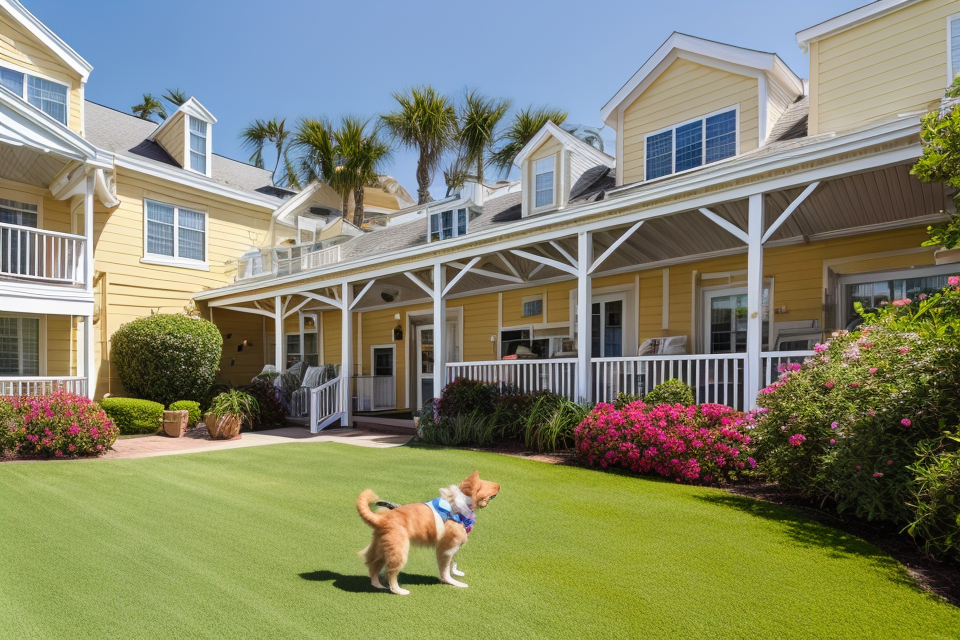 How to Find the Perfect Pet-Friendly Hotel for Your Next Vacation
