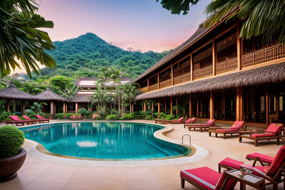 Exploring the Best All-Inclusive Hotels in Chiang Mai: Your Ultimate Guide