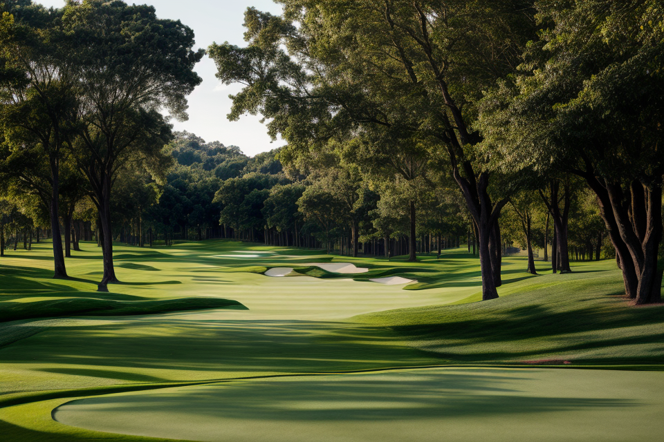 What are the Different Types of Resorts for Golf Enthusiasts?