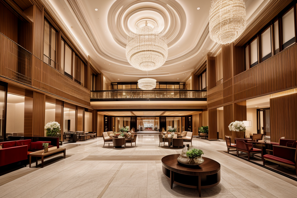What Makes the Four Seasons Hotel in Tokyo the Highest Rated Hotel in the World?