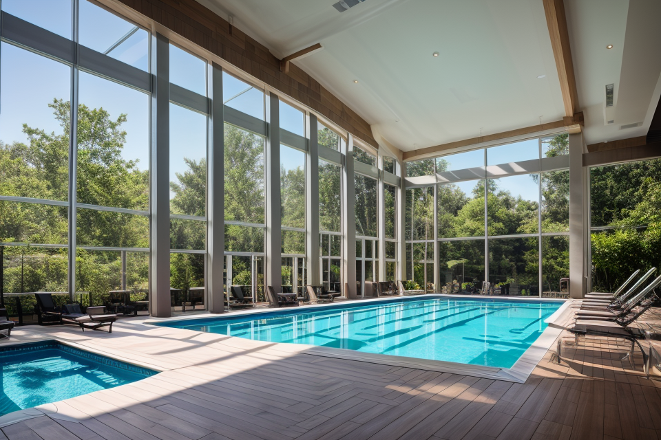 How to Find the Perfect Boutique Hotel with a Fitness Center for Your Next Getaway