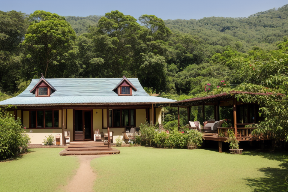10 Secluded Retreat Bed and Breakfasts for a Relaxing Getaway